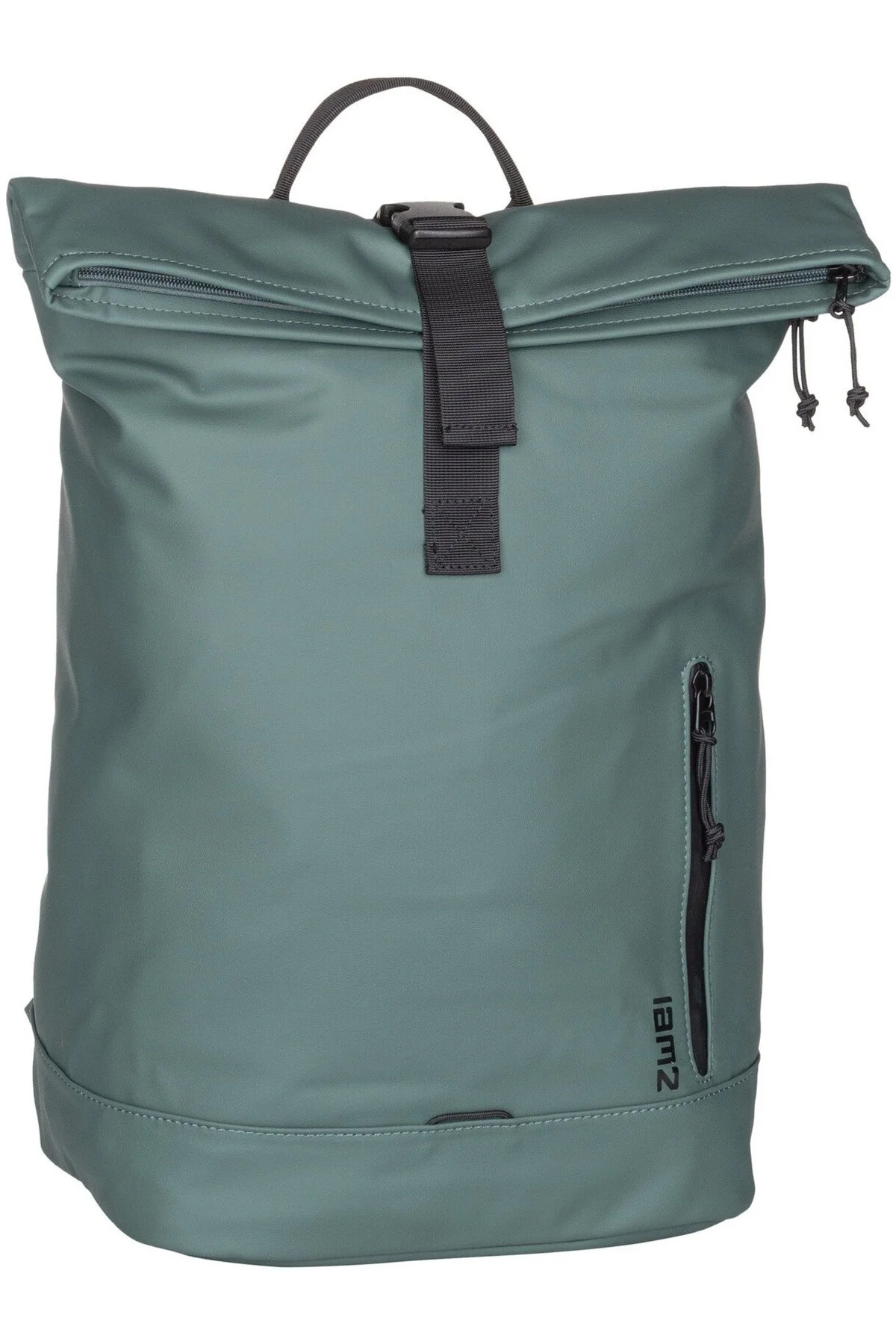 Bild von zwei Cargo CAR200  in Grün (11 Liter), Rucksack / Backpack