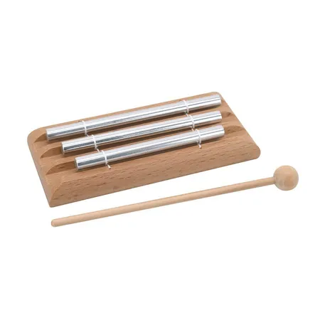 Bild von Voggenreiter Spielzeug-Musikinstrument Voggys Dreiton-Chimes