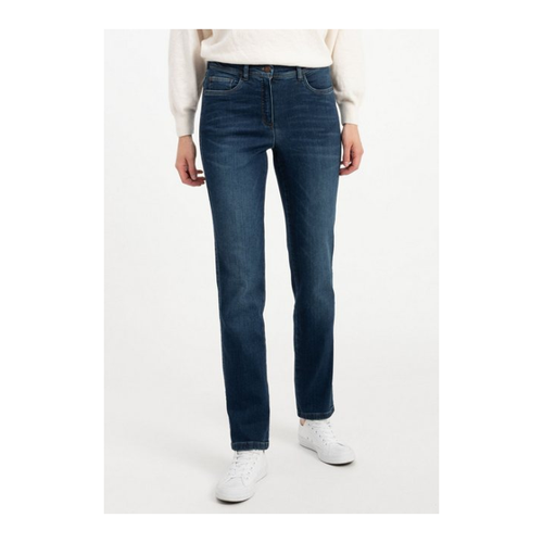 Bild von Recover Pants 5-Pocket-Jeans JIL aus hochelastischem Denim