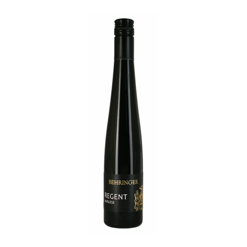 Bild von Behringer Regent Auslese 2022 0,375 Ltr.