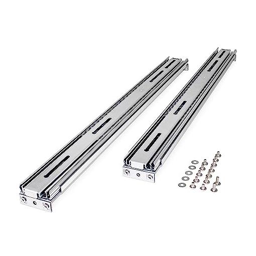 Bild von Fantec Rack-Schienen SRC-SR20