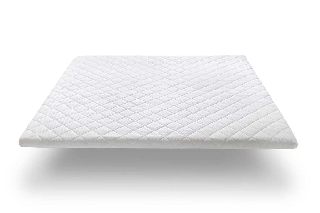 Bild von meise.möbel, Topper, 5 cm hoch, Komfortschaum