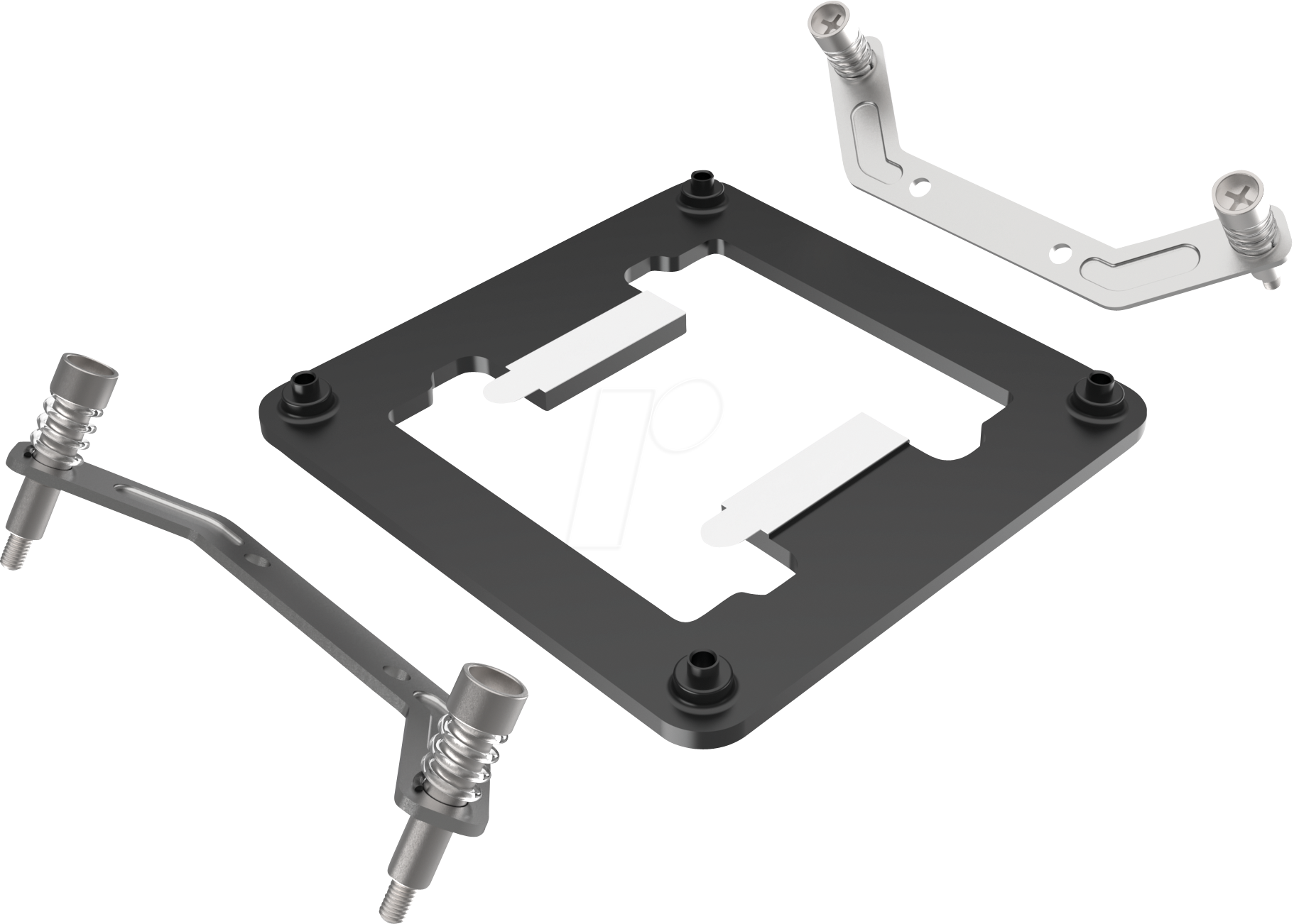 Bild von Alpenföhn CPU Kühler Alpenföhn Ben Nevis Series Mounting Kit Mounting Kit für CPU-Kühler