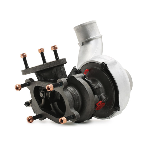Bild von BTS TURBO ORIGINAL T915622 Turbolader – Ihre Lösung für optimale Aufladung