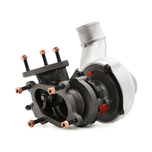 Bild von BTS Turbo T915702 Turbolader für Mercedes-Benz