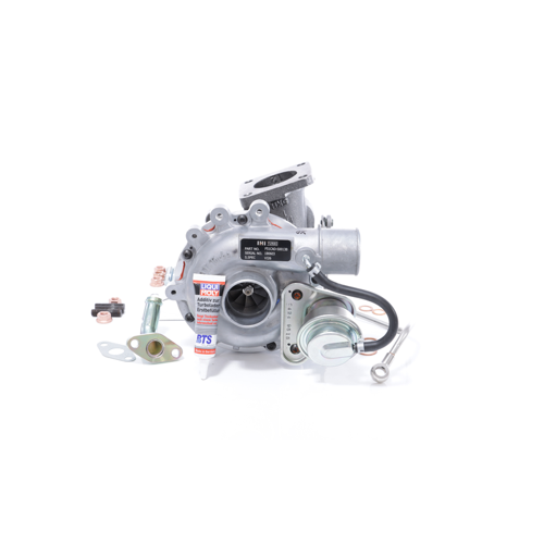 Bild von BTS TURBO T981261 Turbolader - Leistungsstarker Abgasturbolader für Mazda und Ford