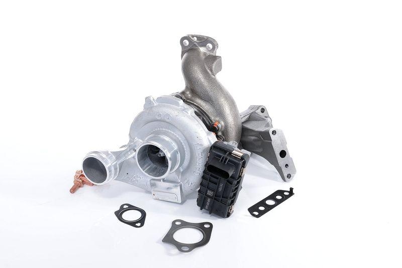 Bild von BTS TURBO T981384 Turbolader Abgasturbolader, Lader, Aufladung MERCEDES-BENZ: ML-Class, C-Class T-modell, GLK, CHRYSLER: 300C Touring, 300C Saloon