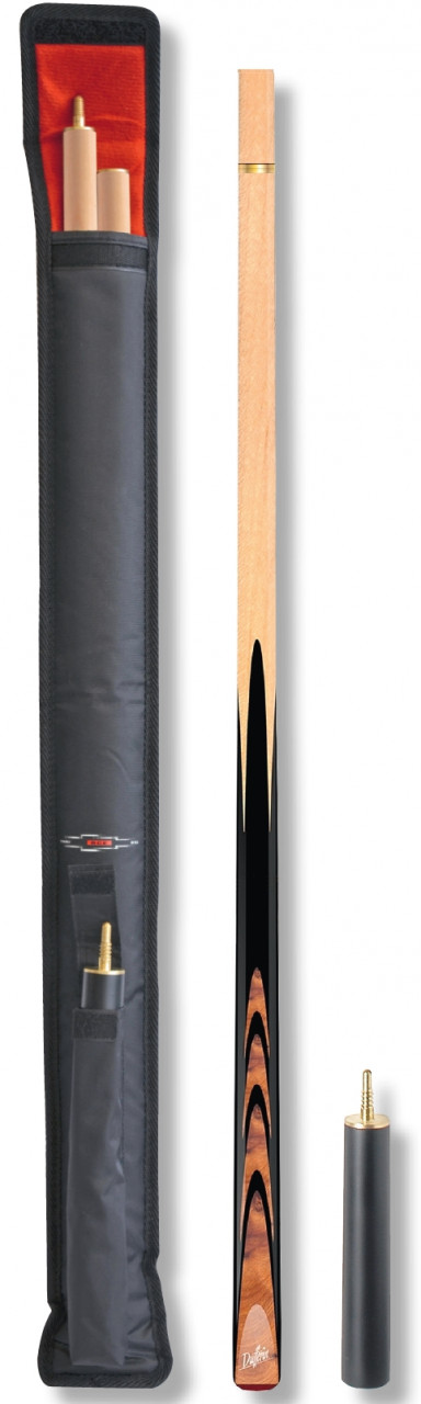 Bild von Queue Dufferin Snooker Set Member