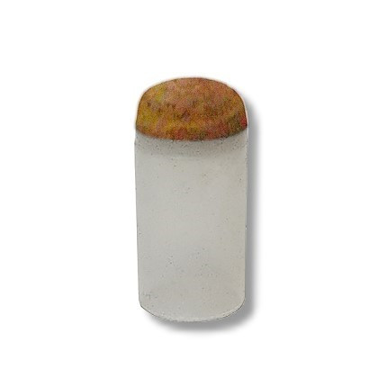 Bild von Aufsteckleder Standard (1 St.)