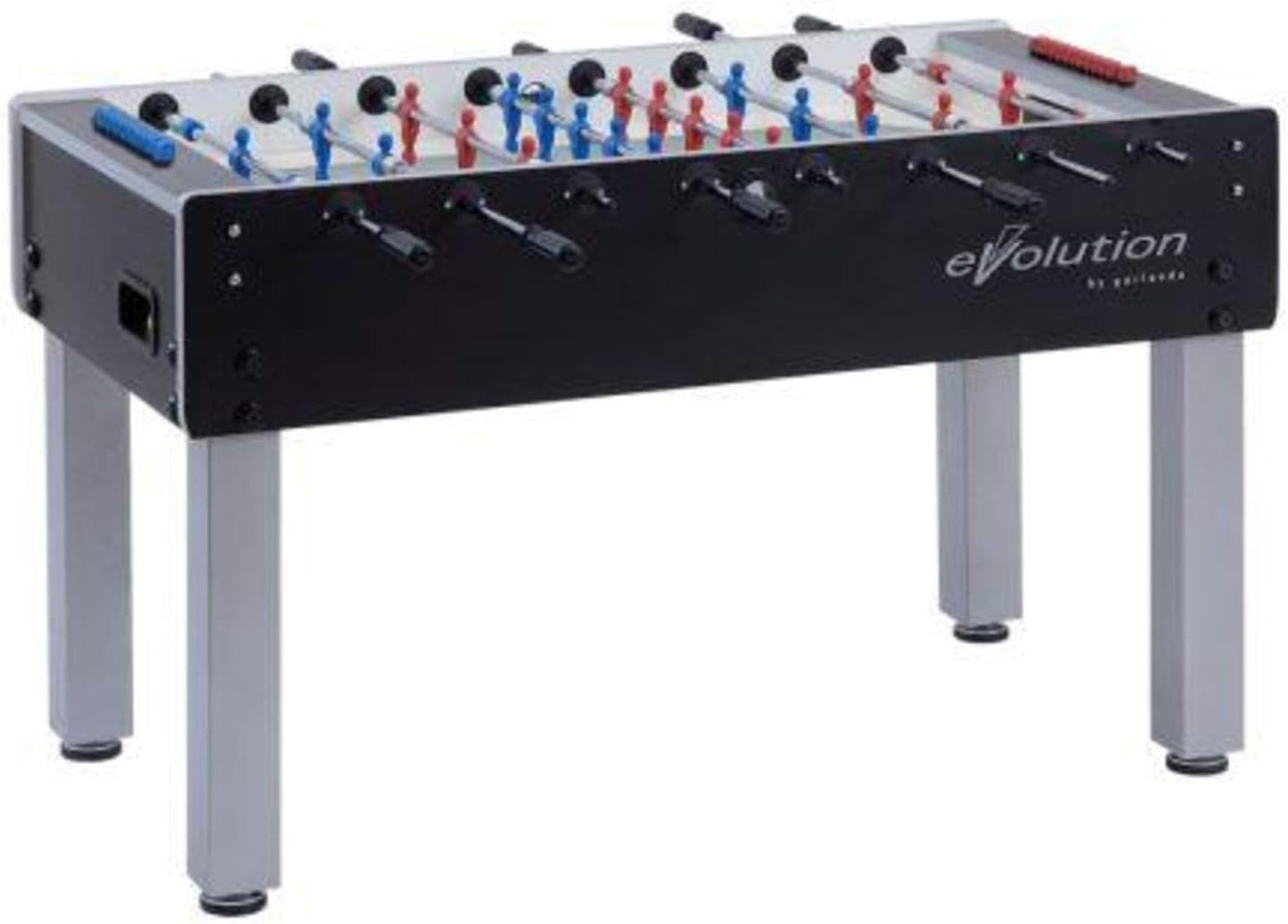 Bild von Garlando G-500 Evolution PR black/silver