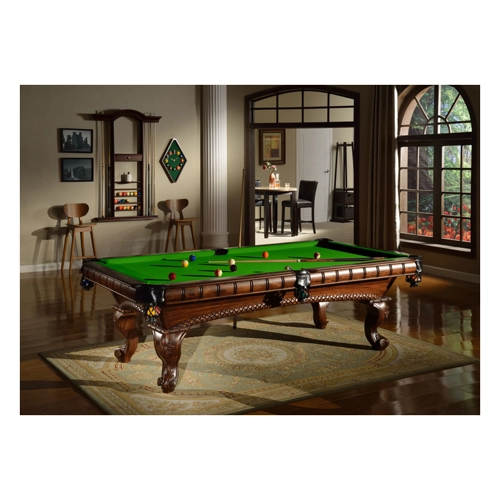 Bild von Champion Sport Poolbillardtisch "Arizona 9 ft." im Antik-Look