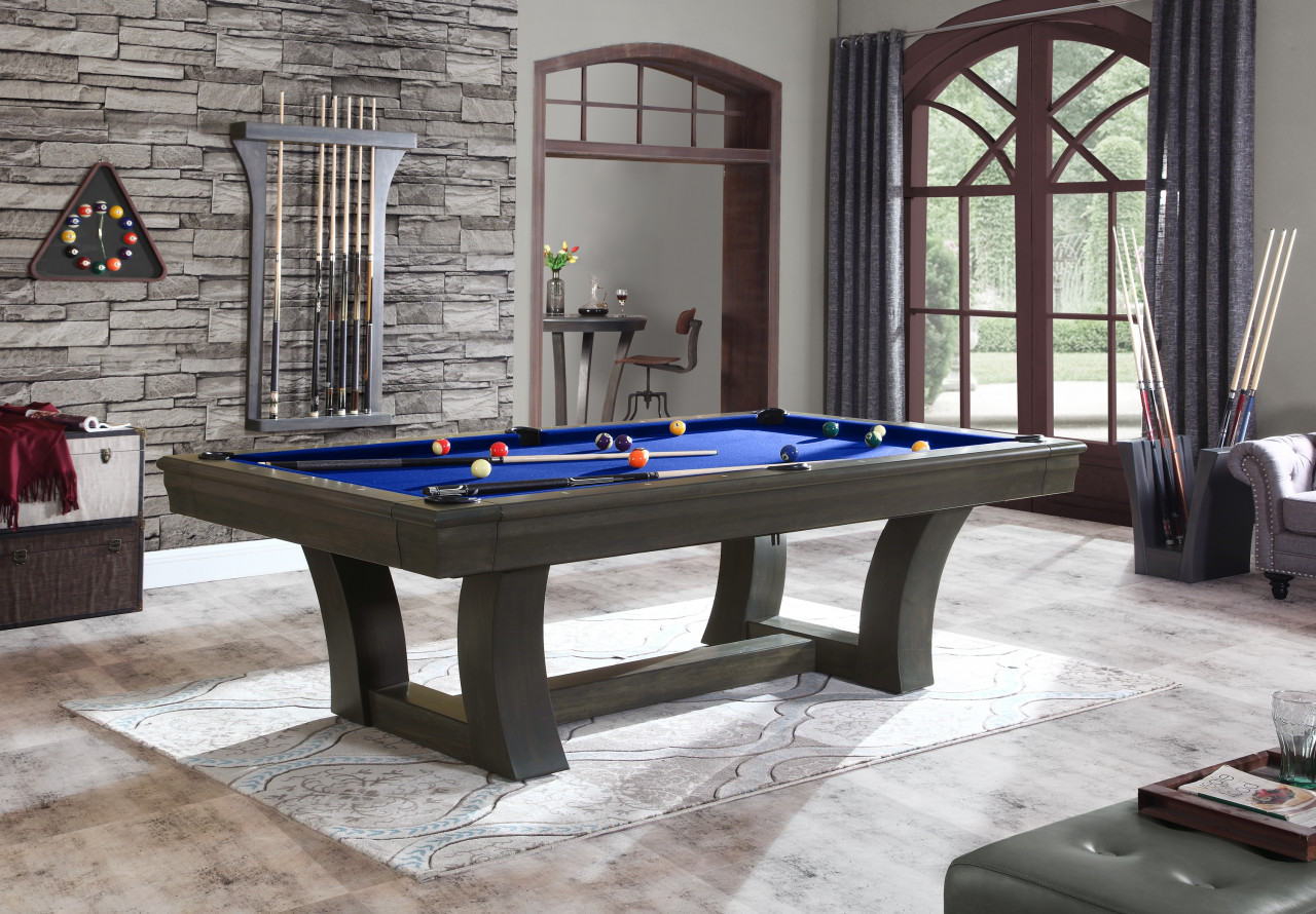 Bild von Pool Billardtisch Premium