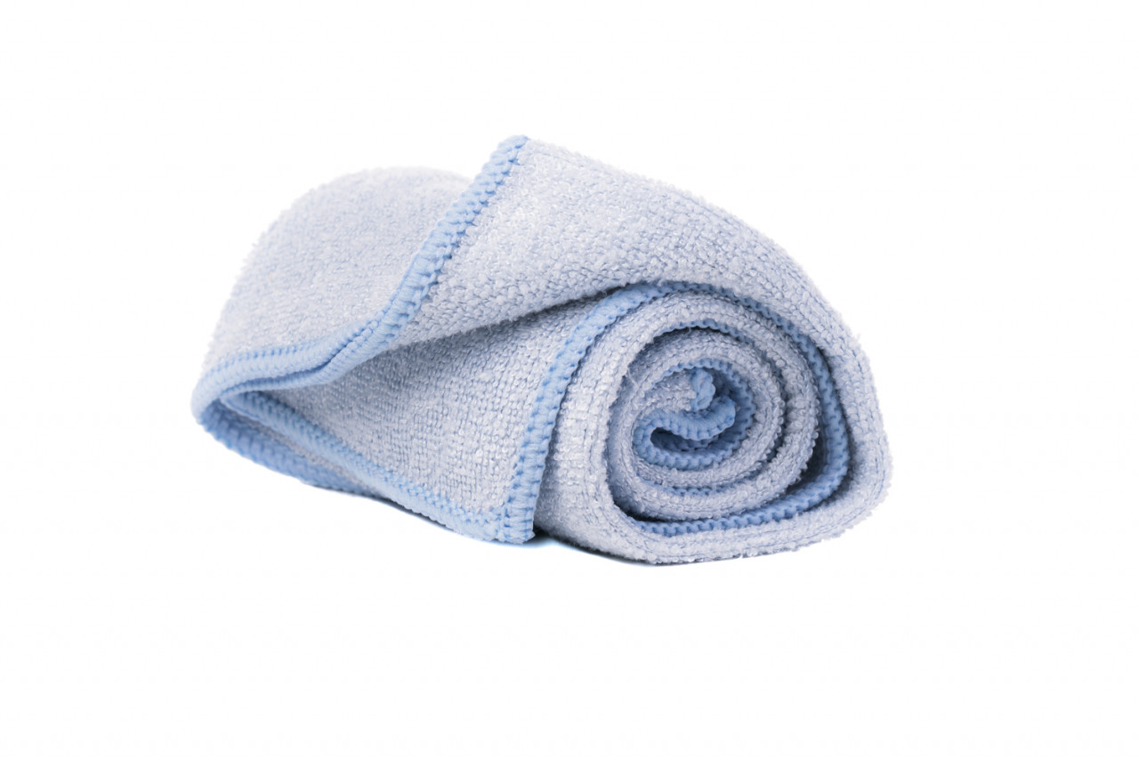 Bild von Cue Cleaning Robertson Mikrofasertuch