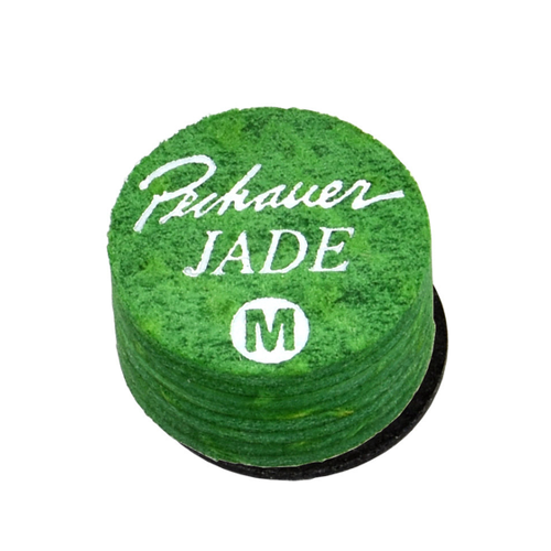 Bild von Klebeleder Pechauer Jade – Das neue Profi-Klebleder aus den USA