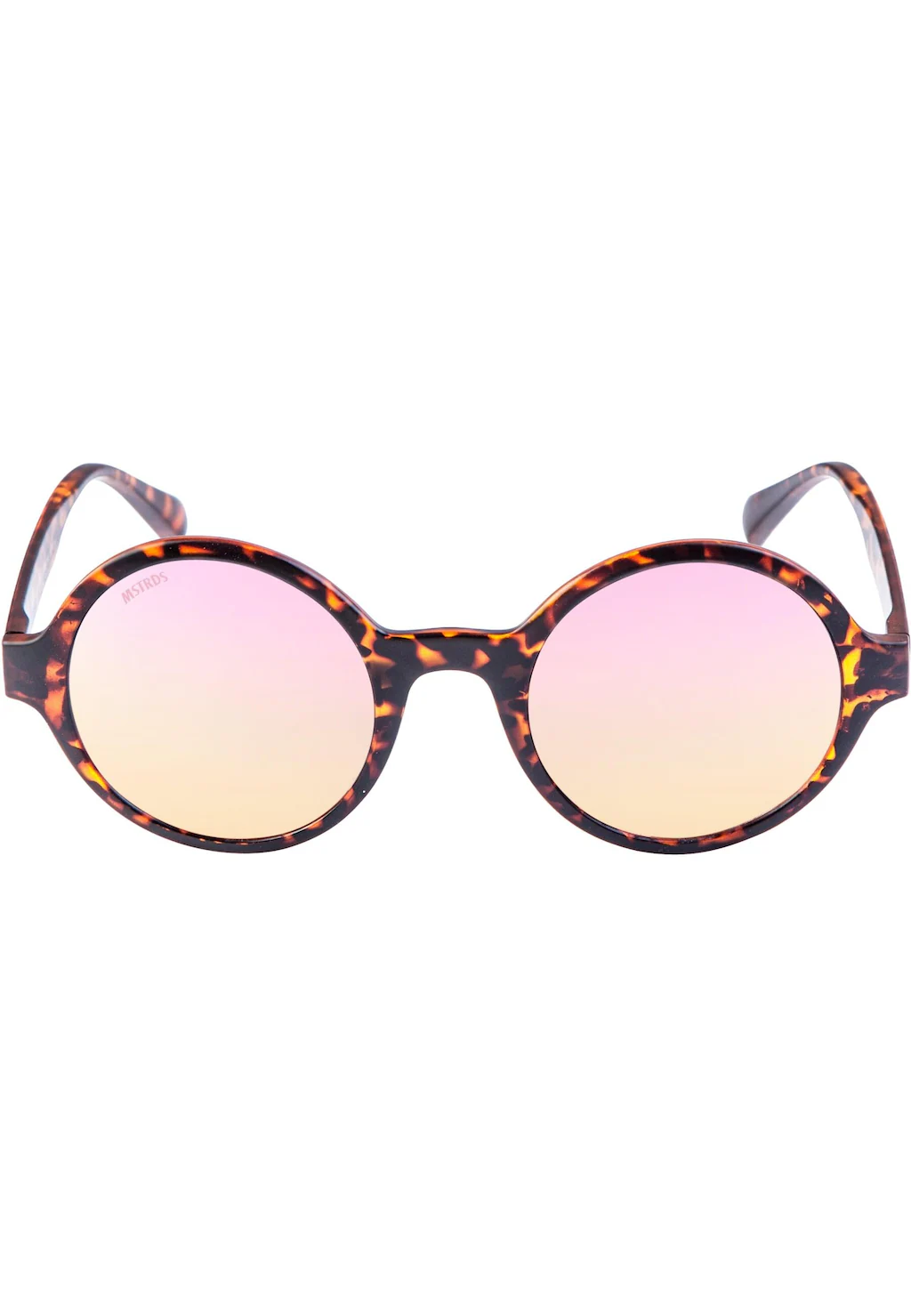 Bild von MSTRDS Sonnenbrille "MSTRDS Accessoires Sunglasses Retro Funk"