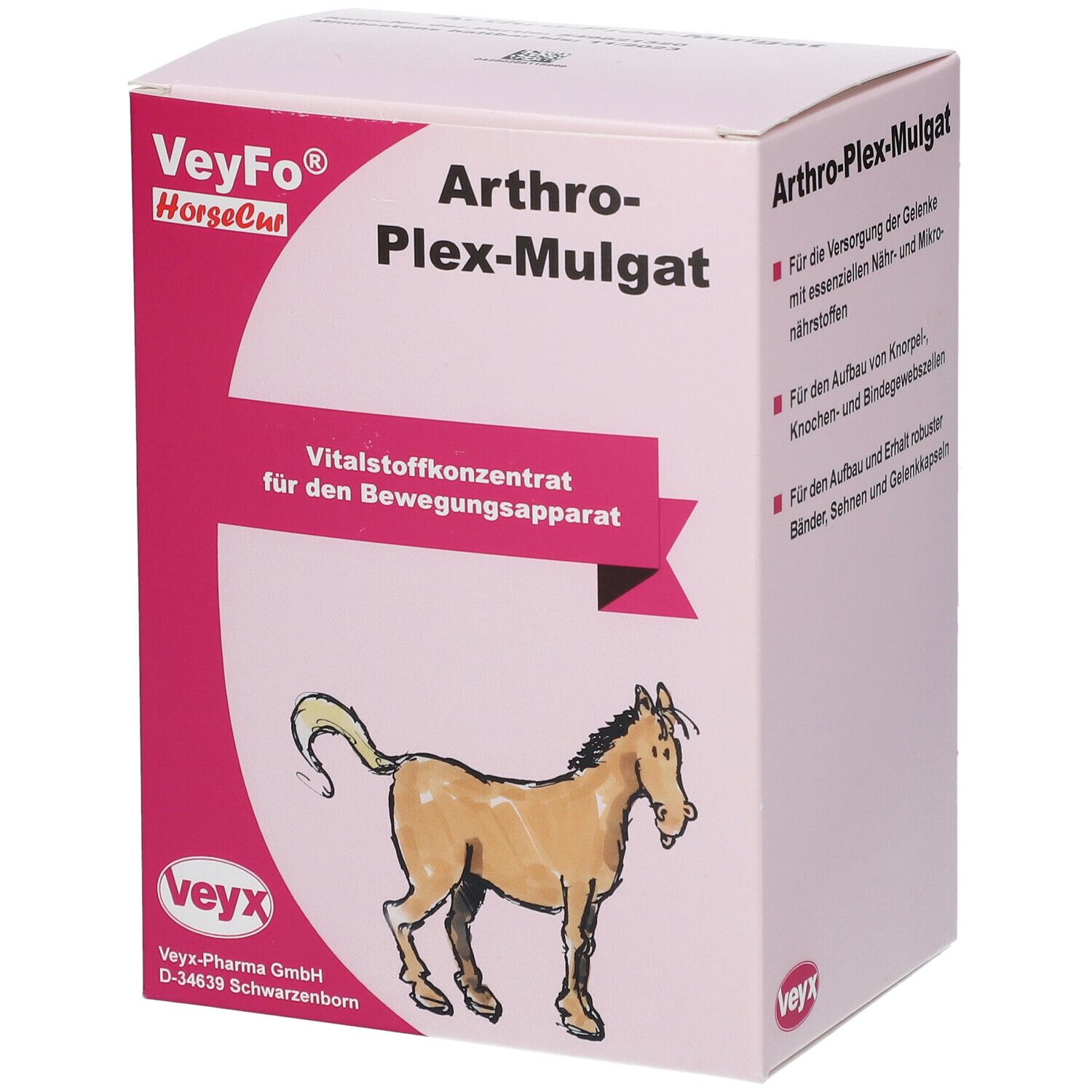 Bild von VeyFo® Arthro-Plex-Mulgat