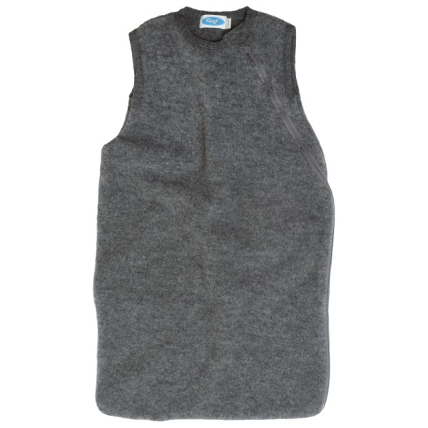 Bild von Reiff - Kid's Fleeceschlafsack ohne Arm - Babyschlafsack Gr 116 grau