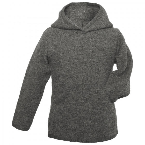 Bild von Reiff - Kid's Hoody Gr 152 grau