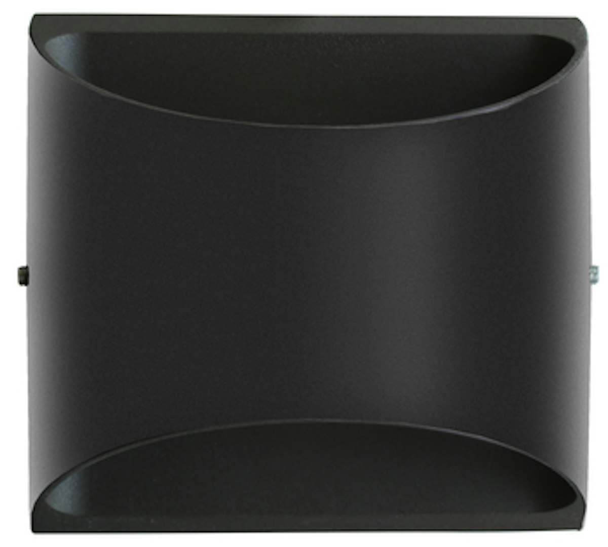 Bild von ECO-LIGHT LED-Außenwandleuchte DODD Aluminium Druckguss anthrazit (AL5006 GR SMD)