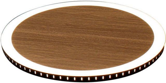 Bild von Luce ambiente Design, Wandleuchte + Deckenleuchte, Moon (1750 lm)