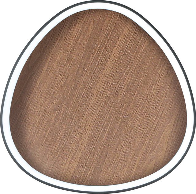 Bild von ECO-LIGHT LED Deckenleuchte »LED-Deckenleuchte BEZI«, 1 flammig, Leuchtmittel LED-Board   LED fest integriert