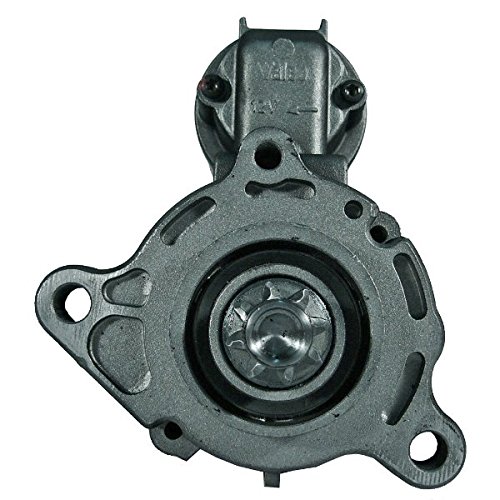 Bild von EUROTEC 11022570 Anlasser 12 0,9 8 VOLKSWAGEN: Lupo / Lupo 3L, SEAT: Arosa
