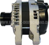 Bild von EUROTEC Generator 14V 120A für FORD CV6T10300FA 1795985 12090624