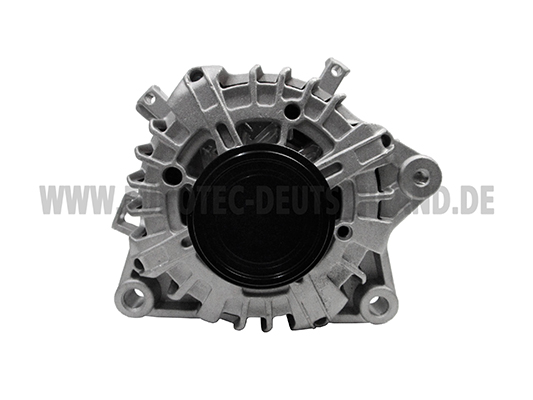 Bild von EUROTEC Generator 14V 240A für FORD GK2T10300CA06 GK2T10300CB 2146821 12090917