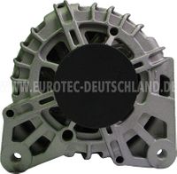 Bild von EUROTEC Generator 14V 90A für RENAULT MERCEDES-BENZ NISSAN 4539064000 231007813R 231003071R 12090961