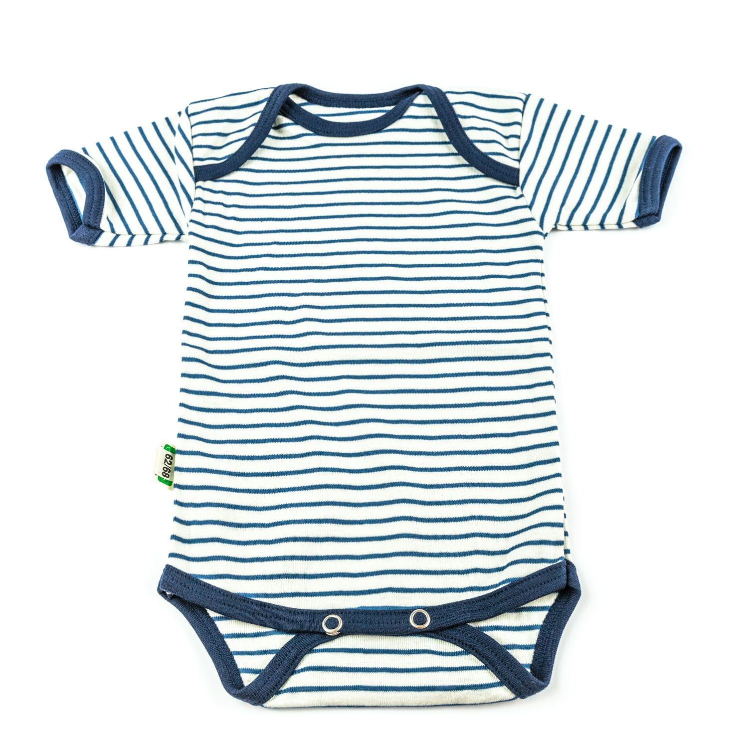 Bild von Lotties Body kurzarm Atlantik