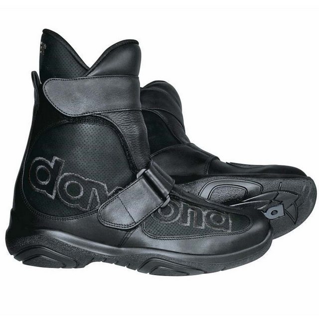 Bild von Daytona Daytona Journey GTX 44 Motorradstiefel (Packung, Antistatische und Öl- und Benzinfeste Sohle)