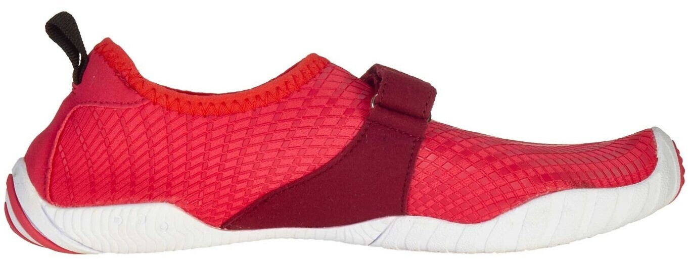 Bild von Ballop Shoes Barfußschuh 'Ballop' rot 5-46