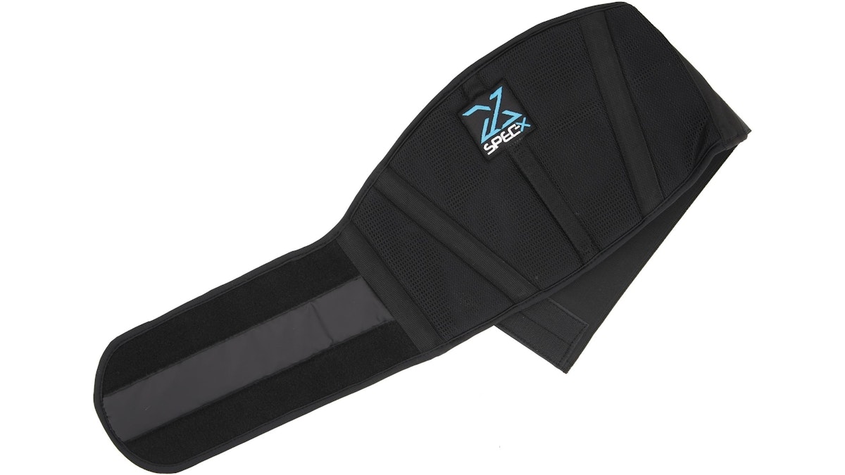 Bild von Spec-X Nierengurt Spec-X Sx-K1.01 Schwarz Gr.3Xl