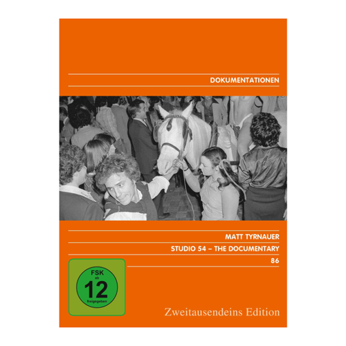 Bild von Studio 54 - The Documentary (OmU)