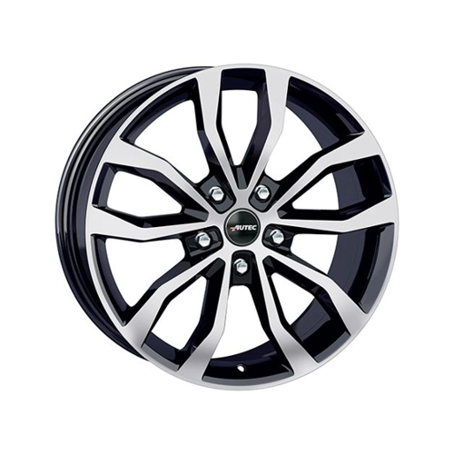Bild von Uteca (U) 7 5x17 5x112 ET36 MB66 5