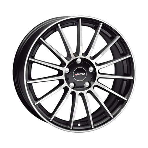 Bild von Lamera (L) 7 5x17 5x100 ET40 MB60 1
