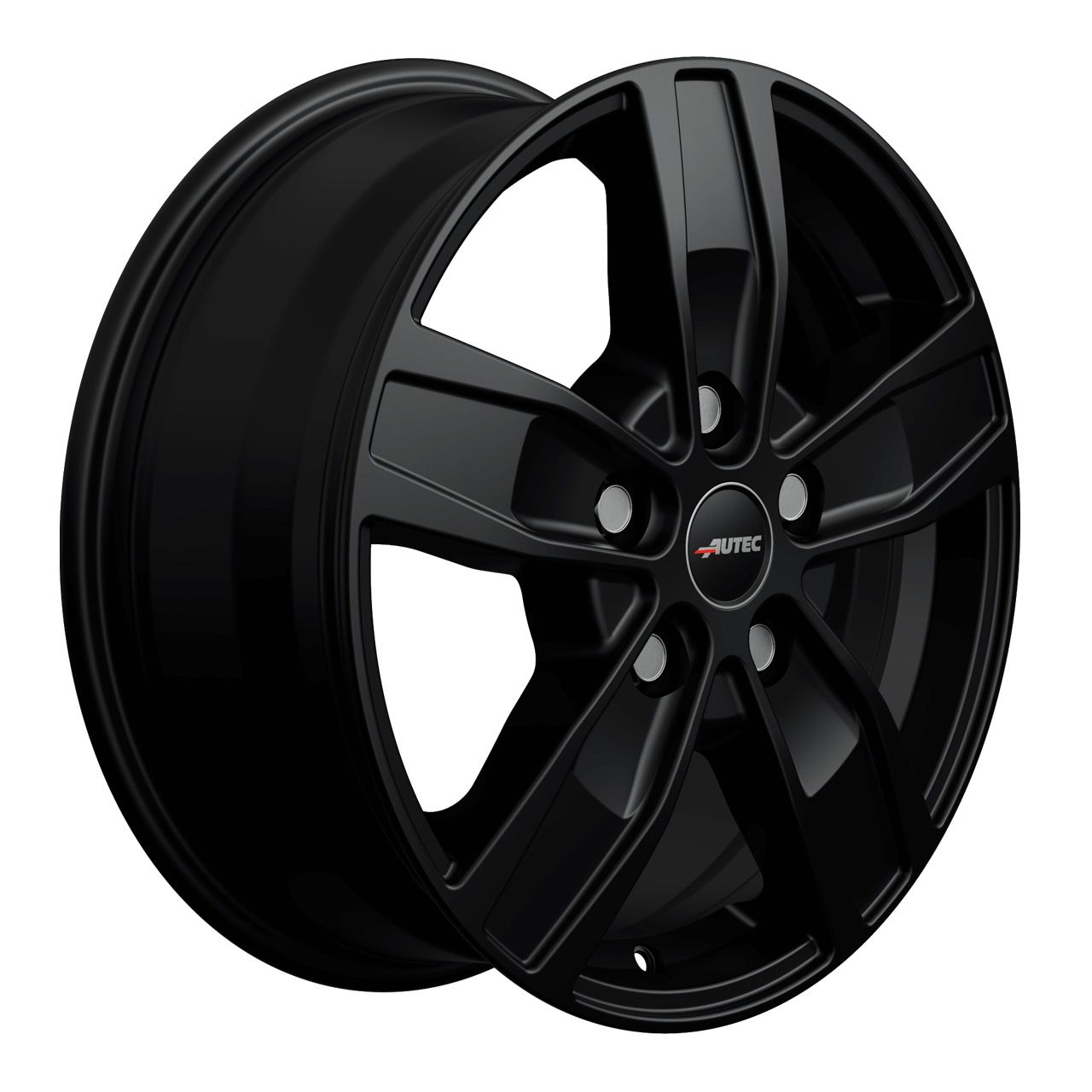 Bild von Autec Felgen QUANTRO 6.0x15 ET60 5x118 SWM Q6015605103622