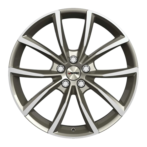 Bild von AUTEC TYP AS - ASTANA 7.0Jx17 Alufelgen