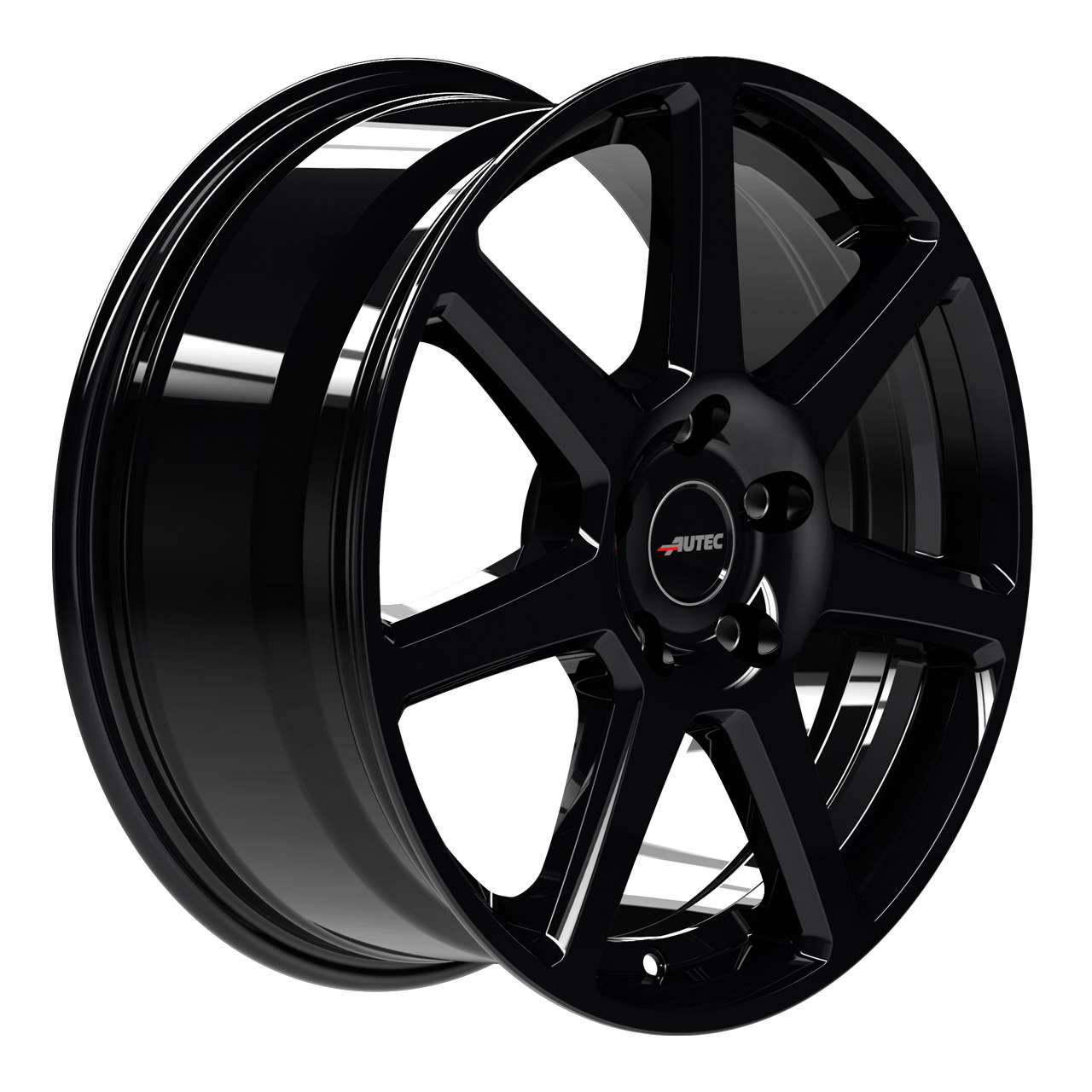Bild von Autec Felge TALLIN ECE 8.0x19 ET47 5x114,3 SW TE8019475098133
