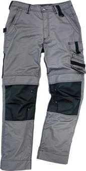 Bild von Excess Professional Workwear - Excess Herren Bundhose Champ Gr.50 grau