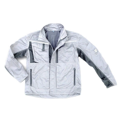 Bild von Excess Arbeitsjacke Champ Gr. L schwarz/schwarz