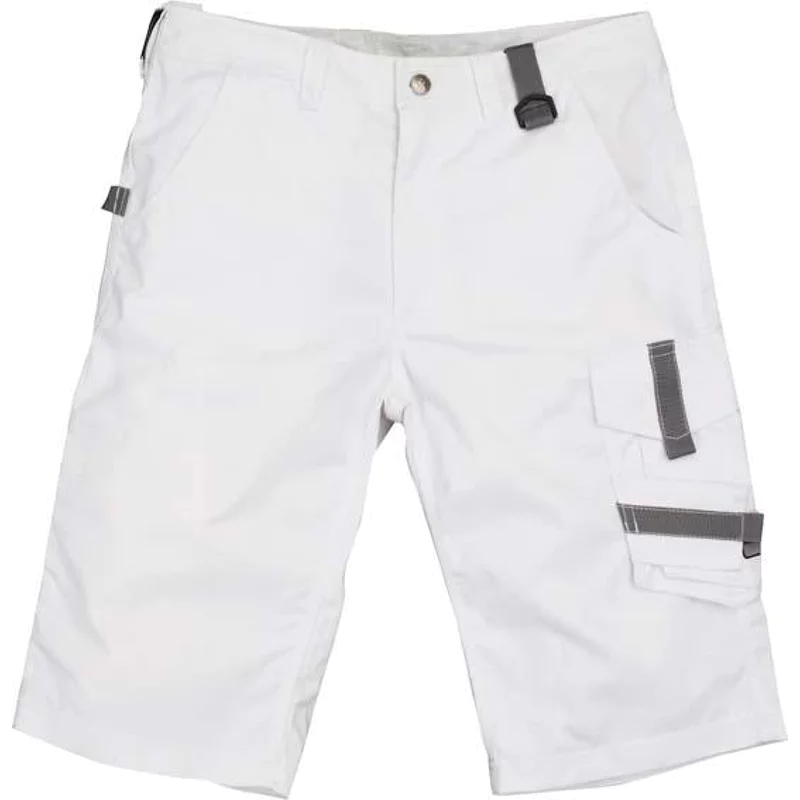 Bild von Excess 792-2-41-23/50 Bermuda-Hose "Champ", Größe 50, weiß / grau