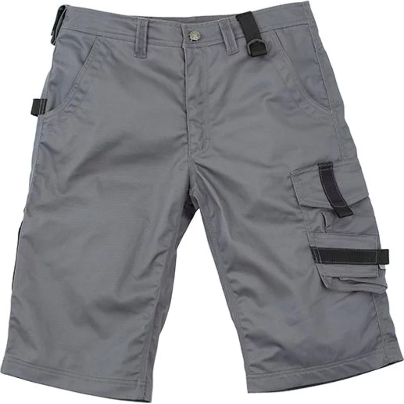 Bild von Fortis Bermuda Champ, Gr. 48, grau/schwarz