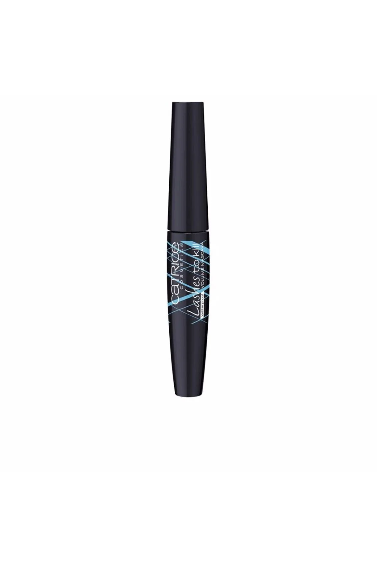 Bild von Catrice  Mascara  & Wimperntusche Volumenwimperntusche Zum Abtöten Wasserdicht - 10 Ultra