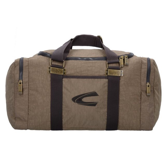 Bild von Camel Active, Tasche, Journey Weekender Reisetasche 36 cm, Beige, (14 l)