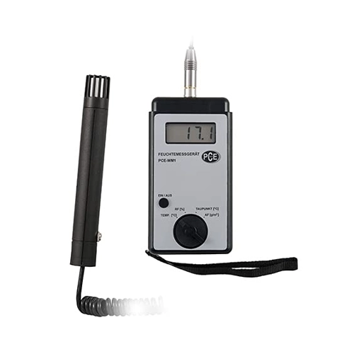 Bild von Hygrometer PCE-WM 1