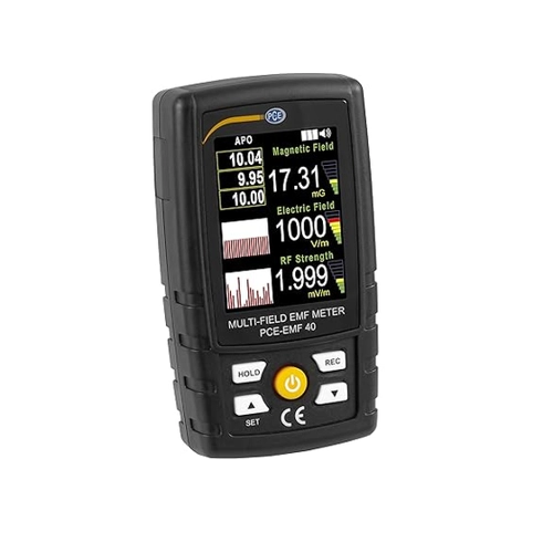 Bild von PCE Strahlungsmesser PCE-EMF 40
