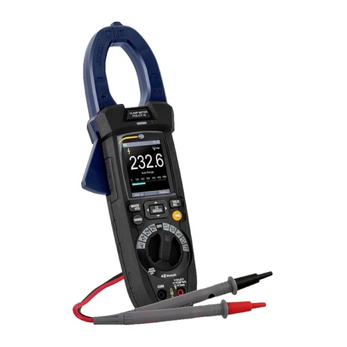 Bild von Amperemeter PCE-CTI 10