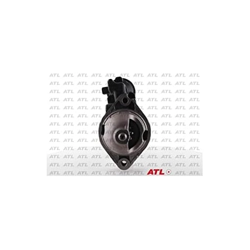 Bild von ATL Autotechnik A 16 920 Anlasser - Zuverlässigkeit für Ihr Fahrzeug