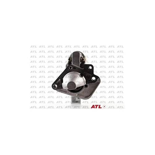 Bild von ATL Autotechnik A 78 320 Anlasser – Zuverlässige Leistung für Ihr Fahrzeug